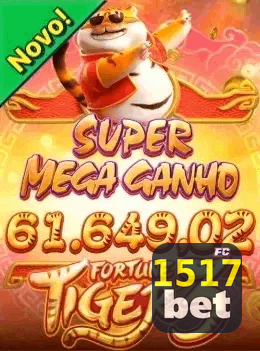 Catálogo BET1517 2.547 jogos - Pragmatic Play, Evolution, NetEnt